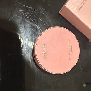 Pink Compact Foundation